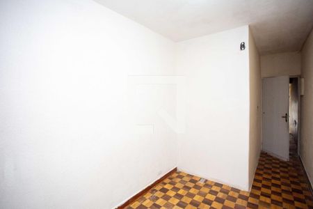 Sala de casa para alugar com 1 quarto, 35m² em Campanário, Diadema