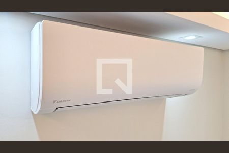 Ar condicionado de apartamento à venda com 2 quartos, 60m² em Água Branca, São Paulo