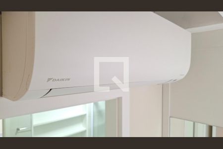 Ar condicionado de apartamento à venda com 2 quartos, 60m² em Água Branca, São Paulo