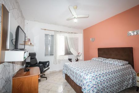 Quarto de casa à venda com 2 quartos, 80m² em Vila Clara, São Paulo