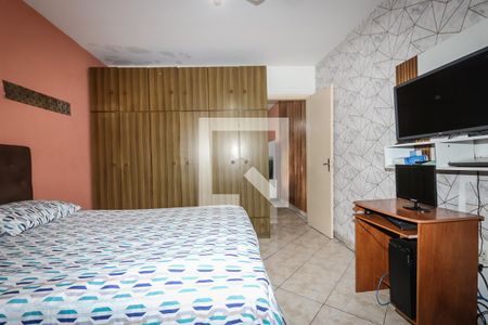 Quarto de casa à venda com 2 quartos, 80m² em Vila Clara, São Paulo