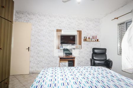 Quarto de casa à venda com 2 quartos, 80m² em Vila Clara, São Paulo