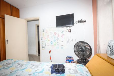 Quarto 2 de casa à venda com 2 quartos, 80m² em Vila Clara, São Paulo