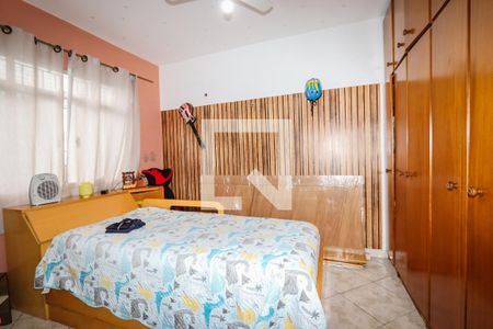 Quarto 2 de casa à venda com 2 quartos, 80m² em Vila Clara, São Paulo