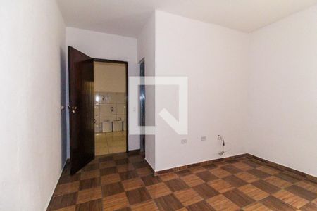 Suíte de casa para alugar com 1 quarto, 60m² em Conjunto Habitacional A. E. Carvalho, São Paulo