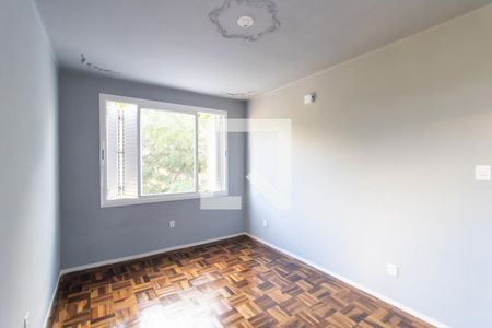 Quarto 1 de apartamento para alugar com 3 quartos, 62m² em Menino Deus, Porto Alegre