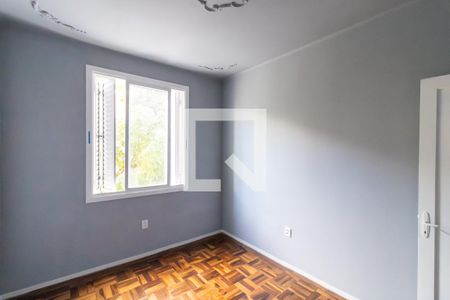 Quarto 2 de apartamento para alugar com 3 quartos, 62m² em Menino Deus, Porto Alegre
