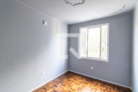 Quarto 2 de apartamento para alugar com 3 quartos, 62m² em Menino Deus, Porto Alegre
