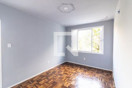 Quarto 1 de apartamento para alugar com 3 quartos, 62m² em Menino Deus, Porto Alegre