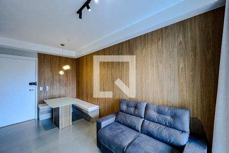 Apartamento para alugar com 2 quartos, 50m² em Quarta Parada, São Paulo