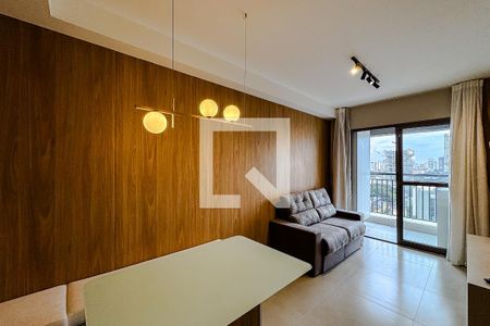 Apartamento para alugar com 2 quartos, 50m² em Quarta Parada, São Paulo