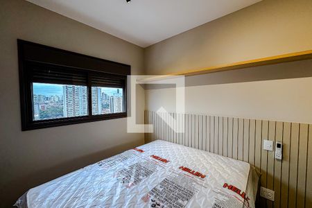 Quarto 1 de apartamento para alugar com 2 quartos, 50m² em Quarta Parada, São Paulo