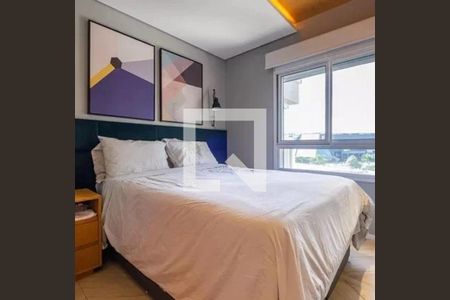 Foto 09 de apartamento à venda com 2 quartos, 85m² em Pinheiros, São Paulo