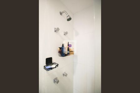 Banheiro de apartamento à venda com 2 quartos, 40m² em Moema, São Paulo