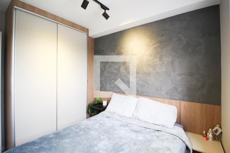  Quarto 1 de apartamento à venda com 2 quartos, 40m² em Moema, São Paulo