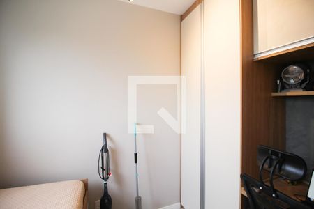 Quarto 2 de apartamento à venda com 2 quartos, 40m² em Moema, São Paulo