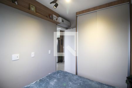  Quarto 1 de apartamento à venda com 2 quartos, 40m² em Moema, São Paulo