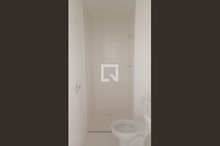 Banheiro de apartamento para alugar com 2 quartos, 34m² em Jardim Jaragua (Sao Domingos), São Paulo