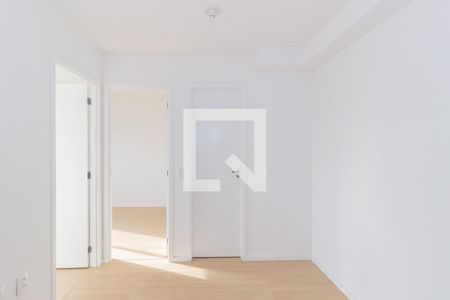 Sala de apartamento para alugar com 2 quartos, 34m² em Jardim Jaragua (sao Domingos), São Paulo