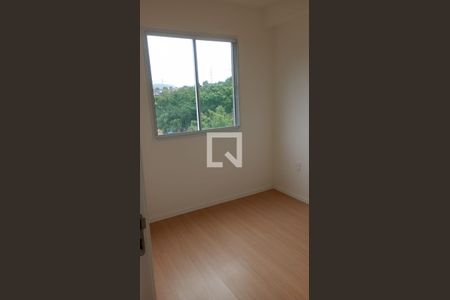 Quarto 1 de apartamento para alugar com 2 quartos, 34m² em Jardim Jaragua (Sao Domingos), São Paulo