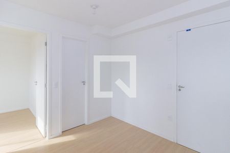 Sala de apartamento para alugar com 2 quartos, 34m² em Jardim Jaragua (sao Domingos), São Paulo