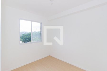 Quarto de apartamento para alugar com 2 quartos, 34m² em Jardim Jaragua (sao Domingos), São Paulo
