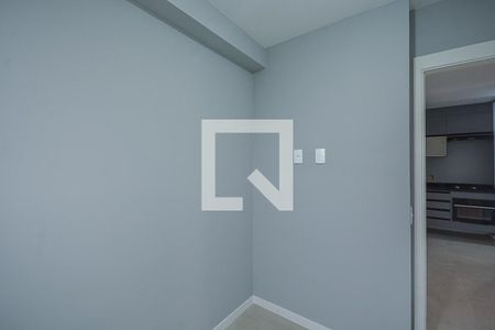 Quarto 1 de apartamento para alugar com 2 quartos, 38m² em Jurubatuba, São Paulo