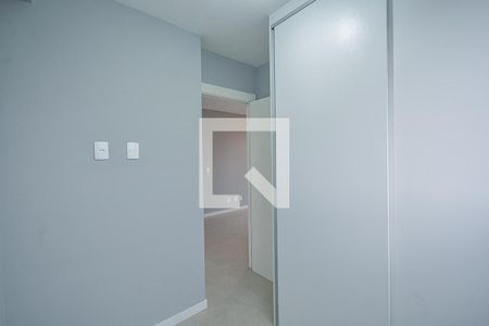 Quarto 1 de apartamento para alugar com 2 quartos, 38m² em Jurubatuba, São Paulo