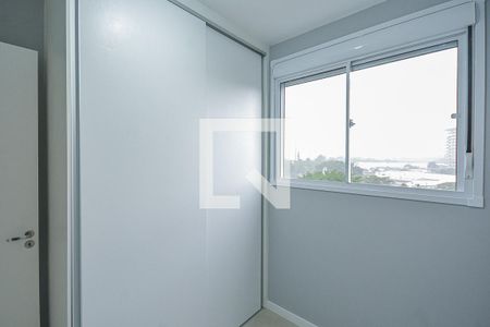 Quarto 1 de apartamento para alugar com 2 quartos, 38m² em Jurubatuba, São Paulo