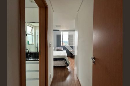 Apartamento para alugar com 3 quartos, 150m² em Serrano, Belo Horizonte
