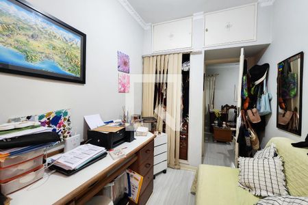 Quarto 2 de casa de condomínio à venda com 2 quartos, 80m² em Vila Isabel, Rio de Janeiro