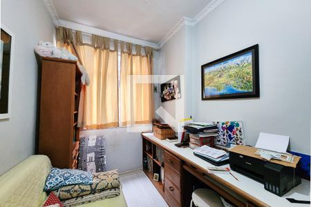 Quarto 2 de casa de condomínio à venda com 2 quartos, 80m² em Vila Isabel, Rio de Janeiro