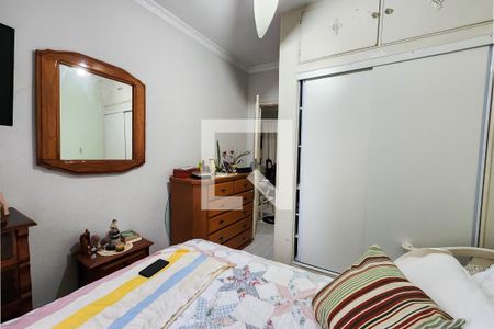 Quarto 1 de casa de condomínio à venda com 2 quartos, 80m² em Vila Isabel, Rio de Janeiro