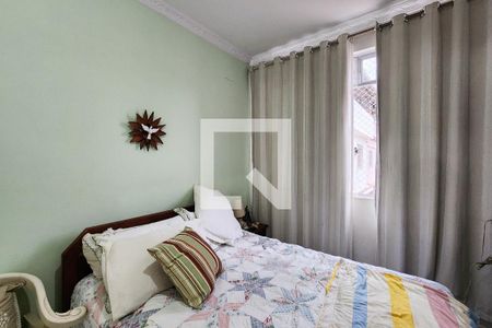 Quarto 1 de casa de condomínio à venda com 2 quartos, 80m² em Vila Isabel, Rio de Janeiro