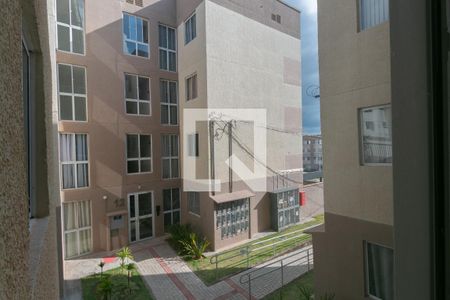 Apartamento para alugar com 2 quartos, 43m² em Arvoredo Ii, Contagem