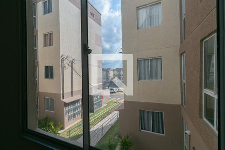 Apartamento para alugar com 2 quartos, 43m² em Arvoredo Ii, Contagem