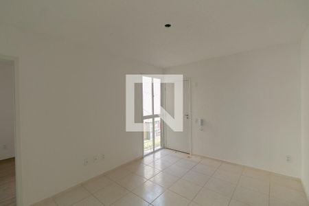 Apartamento para alugar com 2 quartos, 43m² em Arvoredo Ii, Contagem