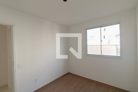 Apartamento para alugar com 2 quartos, 43m² em Arvoredo Ii, Contagem