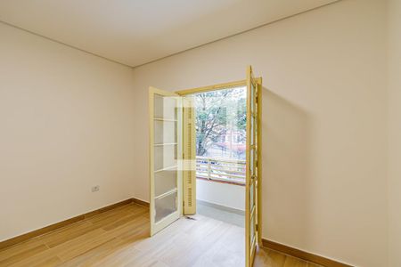 Quarto 01 de casa para alugar com 2 quartos, 85m² em Vila Romana, São Paulo
