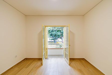 Quarto 01 de casa para alugar com 2 quartos, 85m² em Vila Romana, São Paulo