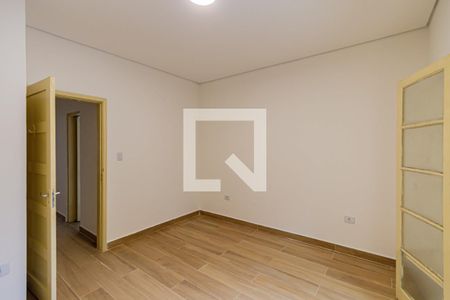 Quarto 01 de casa para alugar com 2 quartos, 85m² em Vila Romana, São Paulo