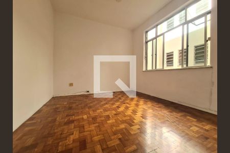 Apartamento à venda com 1 quarto, 38m² em Botafogo, Rio de Janeiro