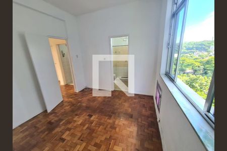 Apartamento à venda com 1 quarto, 38m² em Botafogo, Rio de Janeiro