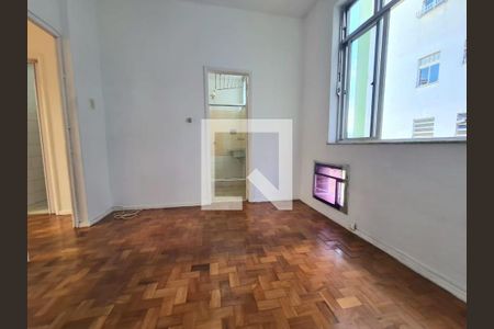 Apartamento à venda com 1 quarto, 38m² em Botafogo, Rio de Janeiro