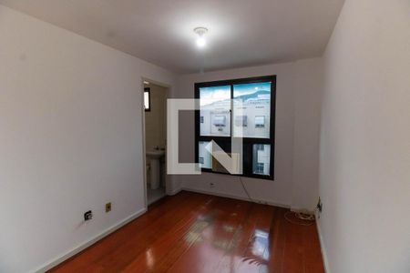 Suíte  de apartamento para alugar com 2 quartos, 78m² em Santa Rosa, Niterói