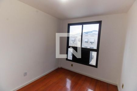 Quarto  de apartamento para alugar com 2 quartos, 78m² em Santa Rosa, Niterói