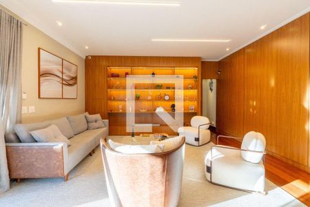 Casa à venda com 6 quartos, 1066m² em Planalto Paulista, São Paulo