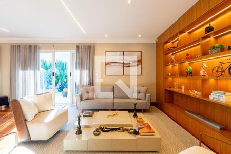 Casa à venda com 6 quartos, 1066m² em Planalto Paulista, São Paulo