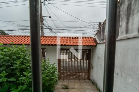 Vista do Quarto de casa à venda com 2 quartos, 120m² em Jordanópolis, São Bernardo do Campo