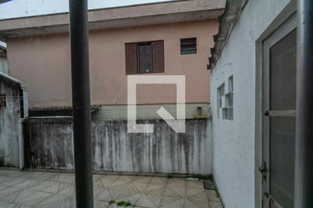 Vista da Sala de casa à venda com 2 quartos, 120m² em Jordanópolis, São Bernardo do Campo